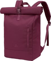 SBOX SBOX LAPTOP BACKPACK 15.6' NSS-19368D JAKARTA BORDEAUX