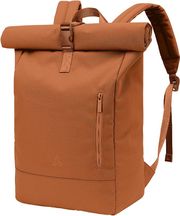 SBOX LAPTOP BACKPACK 15.6' NSS-19368O JAKARTA ORANGE