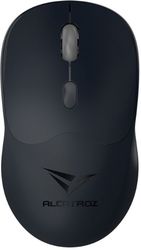 ALCATROZ SILENT BT5.4 WIRELESS MOUSE AIRMOUSE DUO 6R CARBON