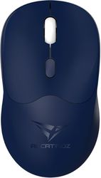 ALCATROZ ALCATROZ SILENT BT5.4 WIRELESS MOUSE AIRMOUSE DUO 6R INDIGO