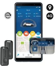 STARLINE STARLINE S9-2-GPS-4G GEN7 ΣΥΝΑΓΕΡΜΟΣ ΑΥΤΟΚΙΝΗΤΟΥ ΜΕ GPS