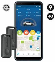 STARLINE STARLINE S9-2-GPS-4G ΣΥΝΑΓΕΡΜΟΣ ΑΥΤΟΚΙΝΗΤΟΥ ΜΕ GPS