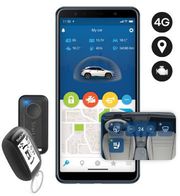 STARLINE STARLINE B9-4G-PRO GEN7 ΣΥΝΑΓΕΡΜΌΣ ΑΥΤΟΚΙΝΗΤΟΥ ΜΕ GPS &amp; ΕΚΚΙΝΗΣΗ ΚΙΝΗΤΗΡΑ