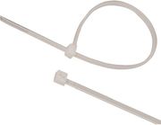 EUROLAMP EUROLAMP ΔΕΜΑΤΙΚΑ ΛΕΥΚΑ 370X3,6 100ΤΜΧ 147-54010
