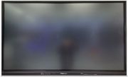 CLASSBOARD CLASSBOARD TE-QS-65-13 ΔΙΑΔΡΑΣΤΙΚΗ ΟΘΟΝΗ 65'' 4Κ BLACK