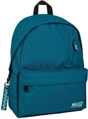 ΤΣΑΝΤΑ ΠΛΑΤΗΣ MUST TEAM CLASSIC ΠΕΤΡΟΛ 1 ΚΕΝΤΡΙΚΗ ΘΗΚΗ