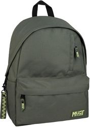 ΤΣΑΝΤΑ ΠΛΑΤΗΣ MUST TEAM CLASSIC ΛΑΔΙ 1 ΚΕΝΤΡΙΚΗ ΘΗΚΗ