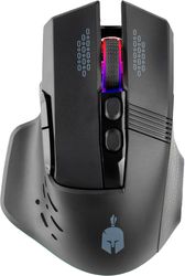 SPARTAN GEAR SPARTAN GEAR - CECROPS WIRELESS GAMING MOUSE