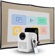 HP LCD PROJECTOR HD LED ΜΕ WI-FI ΚΑΙ ΕΝΣΩΜΑΤΩΜΕΝΑ ΗΧΕΙΑ CC180W