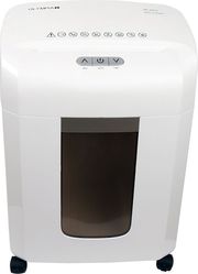 OLYMPIA MC 408.2 CROSS CUT P5 8 X A4