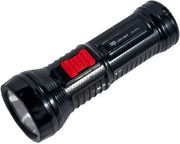 DP DP ΦΑΚΟΣ LED ΕΠΑΝΑΦΟΡΤΙΖΟΜΕΝΟΣ ΜΕ ΦΙΣ ΓΙΑ ΕΠΙΠΕΔΗ ΠΡΙΖΑ DP-9013B DP ΜΑΥΡΟΣ