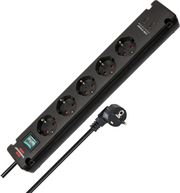 BRENNENSTUHL ΠΟΛΥΠΡΙΖΟ 5 ΘΕΣΕΩΝ 2 X USB-C ΜΕ ΔΙΑΚΟΠΤΗ 3M 1150660415