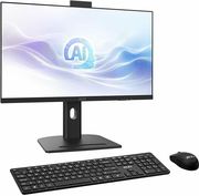 MSI MSI MODERN AM273QP AI ALL-IN-ONE 27'' IPS FHD CORE ULTRA 5-125H 16GB DDR5 1TB SSD M.2 W11 PRO BLACK