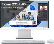 MSI MSI AP242P 14M-691 PRO ALL-IN-ONE 24'' IPS FHD I5-14400 16GB 512GB SSD M.2 WIFI 6E W11 PRO WHITE