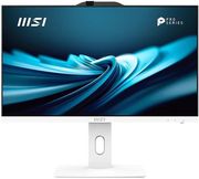 MSI MSI AP242P 14M-891 PRO ALL-IN-ONE 24'' IPS FHD I5-14400 16GB 500GB SSD M.2 WIFI 6E W11 PRO WHITE