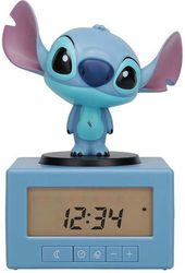 PALADONE PALADONE DISNEY: STITCH - ICON ALARM CLOCK