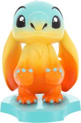 EXG EXG CABLE GUYS HOLDEM DISNEY STITCH SUNSET STITCH PHONE AND EARPOD HOLDER