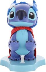 EXG EXG CABLE GUYS HOLDEM DISNEY STITCH UNDERPANTS HERO STITCH PHONE AND EARPOD HOLDER