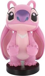 EXG EXG CABLE GUYS: STITCH - ANGEL PHONE CONTROLLER HOLDER