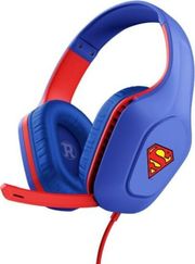 TRUST GXT416SM ZIROX HEADSET SUPERMAN