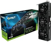 PALIT VGA PALIT NVIDIA GEFORCE RTX 5060TI INFINITY 3 16GB GDDR7 RETAIL