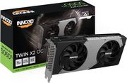 INNO3D VGA INNO3D NVIDIA GEFORCE RTX5060 TI TWIN X2 OC 16 GB GDDR7 RETAIL