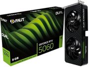 PALIT VGA PALIT NVIDIA GEFORCE RTX 5060 DUAL 8GB GDDR7 RETAIL