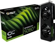 PALIT VGA PALIT NVIDIA GEFORCE RTX 5060 TI DUAL OC 8GB GDDR7 RETAIL