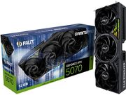 PALIT VGA PALIT NVIDIA GEFORCE RTX 5070 GAMING PRO 12GB GDDR7 RETAIL