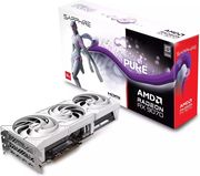 SAPPHIRE VGA SAPPHIRE AMD RADEON RX 9070 PULSE 16GB GDDR6 RETAIL