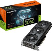 GIGABYTE VGA GIGABYTE NVIDIA GEFORCE RTX 5050 GAMING OC 8GB GDDR6 RETAIL