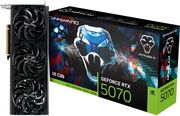 VGA GAINWARD NVIDIA GEFORCE RTX 5070 12GB PYTHON III GDDR7 RETAIL