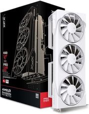 XFX VGA XFX SWIFT AMD RADEON RX 9070 OC 16GB GDDR6 WHITE RETAIL