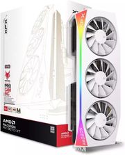 XFX VGA XFX AMD RADEON MERCURY RX9070 XT OC MAGNETIC AIR EDITION 16GB GDDR6 RETAIL