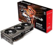 SAPPHIRE VGA SAPPHIRE AMD RADEON RX9060 XT GAMING OC NITRO+ 16GB GDDR6 RETAIL