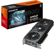 GIGABYTE VGA GIGABYTE AMD RADEN RX9060 XT WINDFORCE 3X GAMING 8GB GDDR6 RETAIL