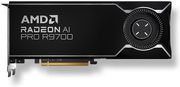 VGA ASROCK AMD RADEON AI PRO R9700 CREATOR CT 32GB GDDR6 RETAIL