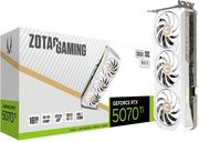 ZOTAC VGA ZOTAC NVIDIA GEFORCE RTX5070 TI SOLID CORE OC GAMING 16GB GDDR7 RETAIL