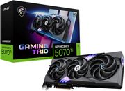 VGA MSI GEFORCE RTX 5070TI TRIO OC GAMING 16GB GDDR7 RETAIL