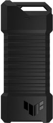 ASUS ASUS ESD-T1A/BLK/G/AS// SSD M.2 ENCLOSURE 3.2 GEN 2 (3.1 GEN 2) BLACK