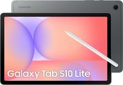 TABLET SAMSUNG GALAXY TAB S10 LITE 10.9'' 256GB 8GB WIFI X400 GRAY