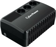 CYBERPOWER CYBERPOWER UPS BU650EG LINE INTERACTIVE