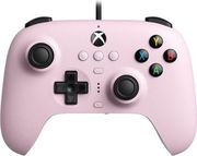 8BITDO 8BITDO ULTIMATE WIRED CONTROLLER XBOX EDITION PASTEL PINK RET292 ΓΙΑ XBOX SERIES X/S/ONE WINDOWS PC