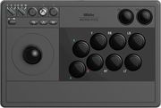 8BITDO 8BITDO ARCADE STICK BLACK (RET00365) JOYSTICK ΑΣΥΡΜΑΤΟ ΣΥΜΒΑΤΟ ΜΕ XBOX ONE - XBOX SERIES X/S - PC
