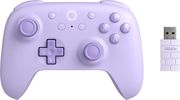 8BITDO 8BITDO ULTIMATE 2C BΤ AND 2.4GHZ PAD PURPLE RET00469 ΧΕΙΡΙΣΤΗΡΙΟ PC AMP ANDROID ΜΕ 1KHZ POLLING RATE