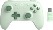 8BITDO 8BITDO ULTIMATE 2C WIRELESS BΤ AND 2.4GHZ PAD GREEN RET00470 ΧΕΙΡΙΣΤΗΡΙΟ PC AMP ANDROID 1KHZ