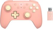 8BITDO 8BITDO ULTIMATE 2C WIRELESS BΤ AND 2.4GHZ PAD PEACH RET00472 ΧΕΙΡΙΣΤΗΡΙΟ PC AMP ANDROID ΜΕ 1KHZ