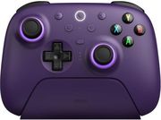 8BITDO 8BITDO ULTIMATE 2 ΑΣΥΡΜΑΤΟ ΧΕΙΡΙΣΤΗΡΙΟ PURPLE RET00510 PC AMP ANDROID TMR JOYSTICKS HALL EFFECT/TACT