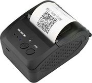 NETUM NT-1809DD WIRELESS BLUETOOTH THERMAL RECEIPT PRINTER, 58MM MINI USB POS