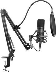 SANDBERG STREAMER USB MICROPHONE KIT (126-07)